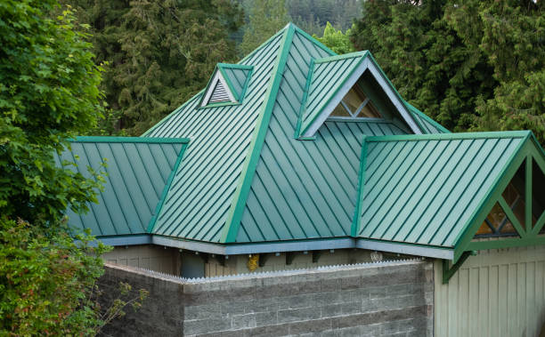 Best Green or Eco-Friendly Roofing Solutions  in Tucson Mountains, AZ