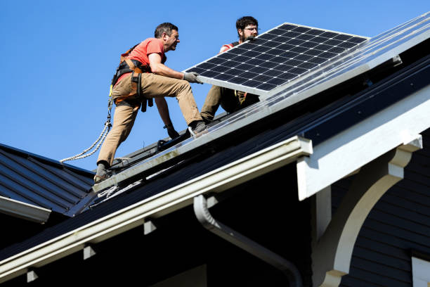 Best Roof Ventilation Installation  in Tucson Mountains, AZ